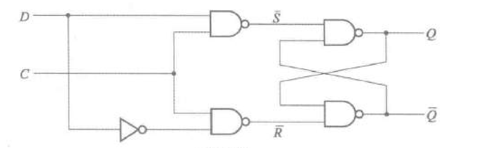 d-latch